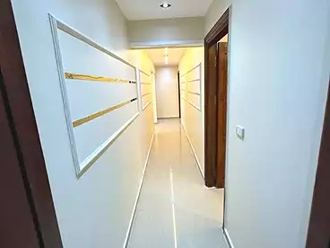 عقارات للبيع - 3 غرف - بالدور 3