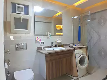 عقارات للبيع - 2 غرف - بالدور 16