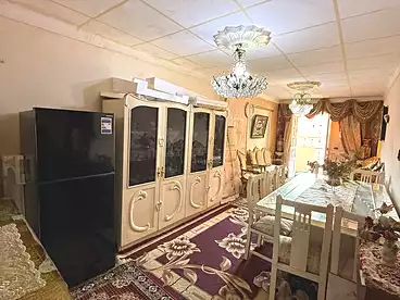 عقارات للبيع - 3 غرف - بالدور 15
