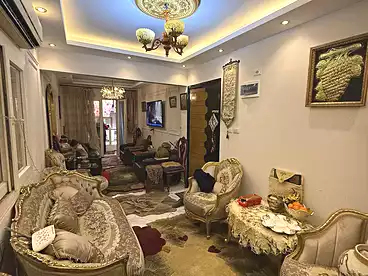 عقارات للبيع - 2 غرف - بالدور 4