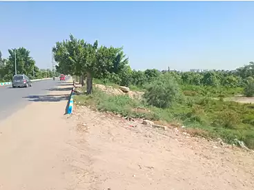 أراضي للبيع