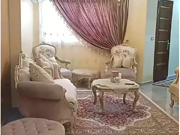 Apartments For rent - 3 rooms - floor 8
