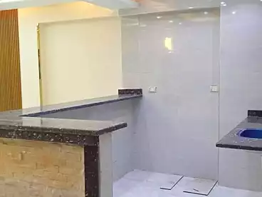 عقارات للبيع - 3 غرف - بالدور 7