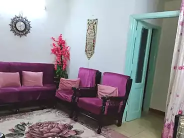 عقارات للبيع في فيصل، القاهرة الكبرى، 110 متر