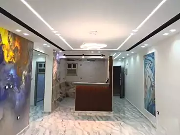 Apartments For sale in El Lebeny, Faisal, 150 sqm