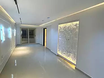 عقارات للبيع - 3 غرف - بالدور 5