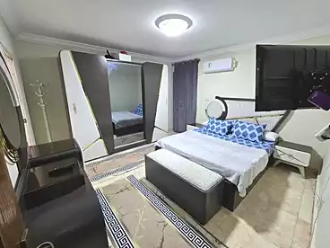 Properties For rent - 3 rooms - floor 15