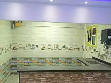 عقارات للبيع - 2 غرف - بالدور 2