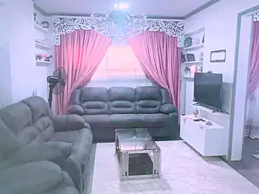 شقق للبيع - 2 غرف - بالدور 10