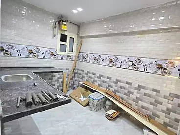 عقارات للبيع - 3 غرف - بالدور 8