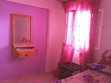 عقارات للإيجار - 2 غرف - بالدور 1