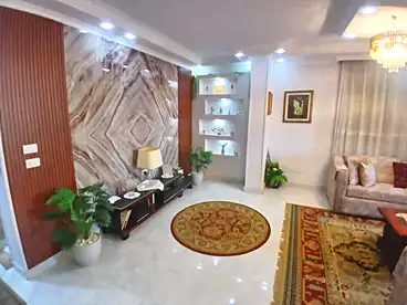 شقق للبيع - 3 غرف - بالدور 1