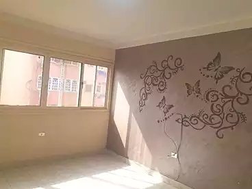Apartments For rent - 2 rooms - floor 3