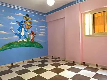 Apartments For sale - 2 rooms - floor 2