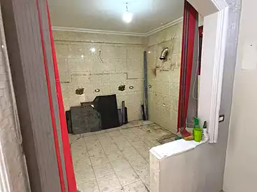 Apartments For rent in Ain Shams El Sharkia, Ain Shams, 100 sqm