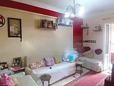 عقارات للبيع - 3 غرف - بالدور 8