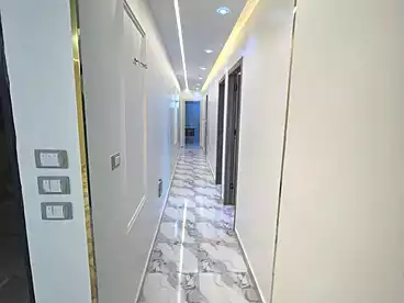 عقارات للبيع في اللبيني، الهرم، 140 متر