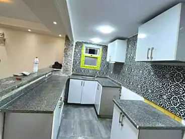 عقارات للبيع - 3 غرف - بالدور 2