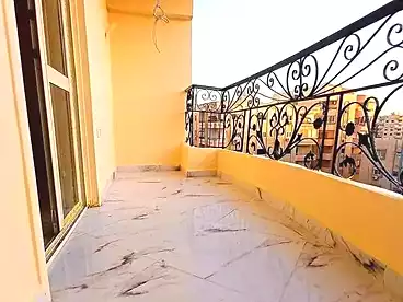 شقق للإيجار في فيصل، القاهرة الكبرى، 165 متر