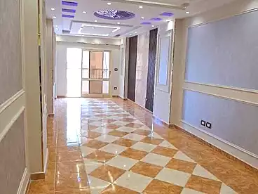 Apartments For sale in Mohamed El Srafi St., Sidi Beshr Bahri, 140 sqm