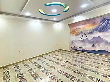 عقارات للبيع - 3 غرف - بالدور 3