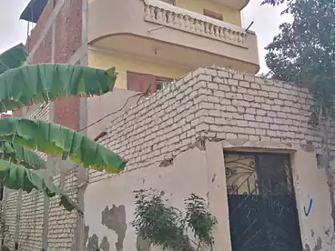 منزل / بيت للبيع - 3 غرف
