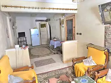 شقق للبيع في شارع بن غزالة، باكوس، 75 متر