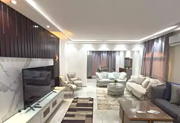 عقارات للإيجار - 3 غرف - بالدور 10