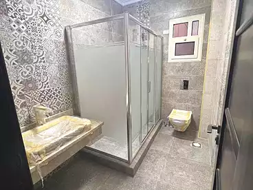 عقارات للإيجار - 2 غرف - بالدور 1