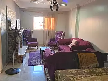 عقارات للإيجار - 3 غرف - بالدور 11