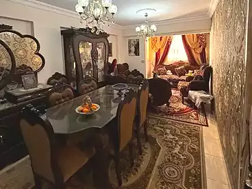 Apartments For sale in El Amgad St., Sidi Beshr Bahri, 110 sqm