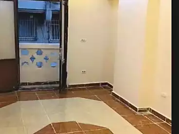 عقارات للبيع - 2 غرف - بالدور 1