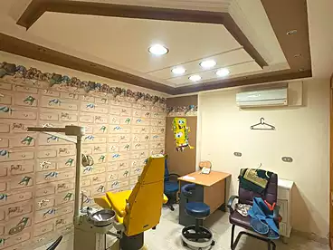 Properties For rent - 3 rooms - floor 1