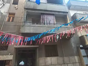 منزل / بيت للبيع - 3 غرف