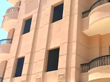 شقق للبيع في الحي السادس والعشرون، العاشر من رمضان، 150 متر
