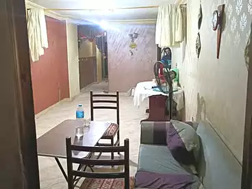 شقق للإيجار - 3 غرف - بالدور 3