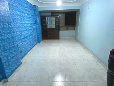 شقق للإيجار - 2 غرف - بالدور 4