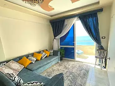 Properties For rent - 2 rooms - floor 11