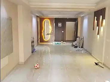 عقارات للبيع - 3 غرف - بالدور 5