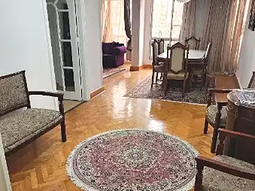 Properties For rent - 2 rooms - floor 6
