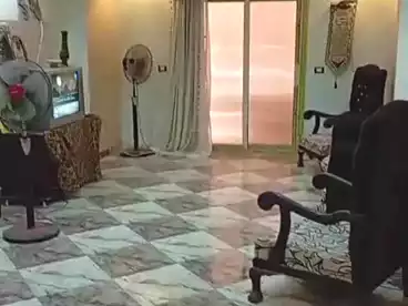 Apartments For sale in El Lebeny, Faisal, 150 sqm