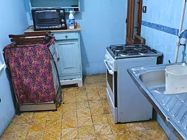 Properties For rent - 2 rooms - floor 2