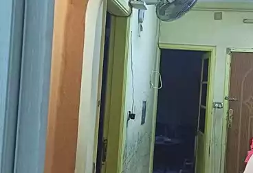 عقارات للبيع - 2 غرف - بالدور 4