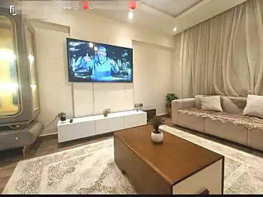 شقق مفروشة للإيجار - 3 غرف - بالدور 14