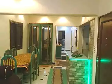 عقارات للبيع - 3 غرف - بالدور 5