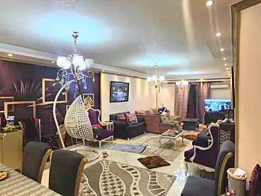 عقارات للبيع - 3 غرف - بالدور 1