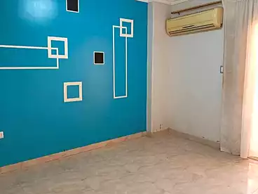 شقق للإيجار - 3 غرف - بالدور 11