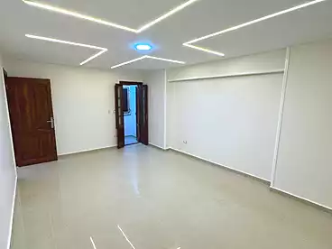 Apartments For sale in Gamal Abd El Nasir St, Sidi Beshr Bahri, 175 sqm