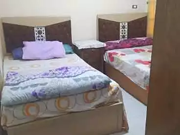 Properties For rent - 2 rooms - floor 1