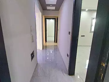 Apartments For rent in Helwan, Greater Cairo, 155 sqm